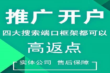 百度推广代运营案例：精准营销助力业绩增长